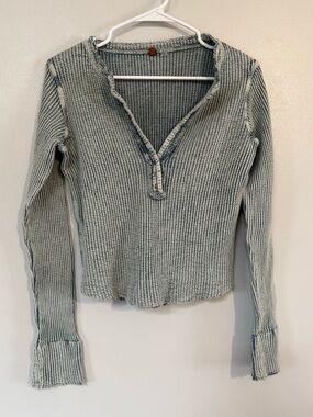 Free People Colt Long-Sleeve